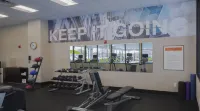 Candlewood Suites CLEVELAND SOUTH - INDEPENDENCE by IHG - Gym