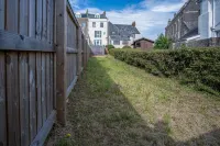Flint House - 2 Bedroom Apartment - Tenby