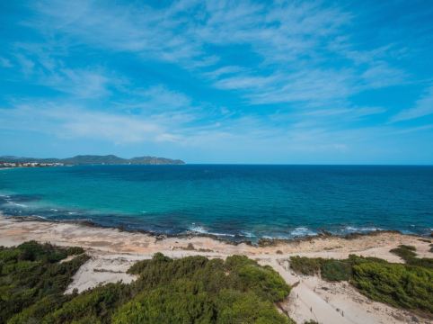 Iberostar Waves Cala Millor - Solo Adultos