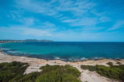 Iberostar Waves Cala Millor - Adults Only Hotels in Sant Llorenc des Cardassar