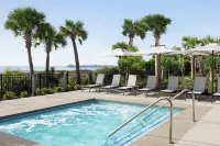 Embassy Suites by Hilton Myrtle Beach Oceanfront Resort - spa