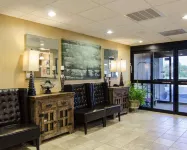 Affordable Suites of America Rogers - Bentonville - Wifi