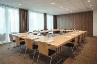 Wyndham Garden Munich Messe