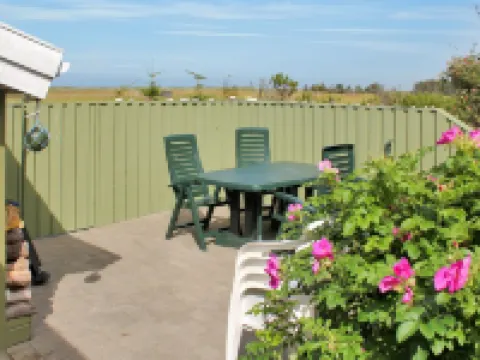 "Annick" - 300m from the Sea