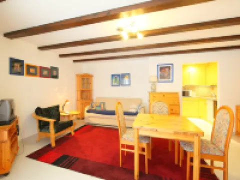 Residenza Chesa Margun 33-5