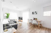 Apartamentos Toboso Plaza - Apartments