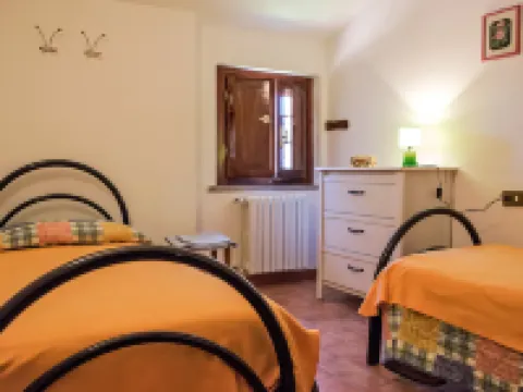 Casanuova - Vecchia Cucina (Lai132) Hotels in Lajatico