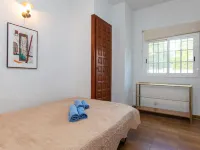 Villa Torreon Hotels near Barranc del Bon Capó