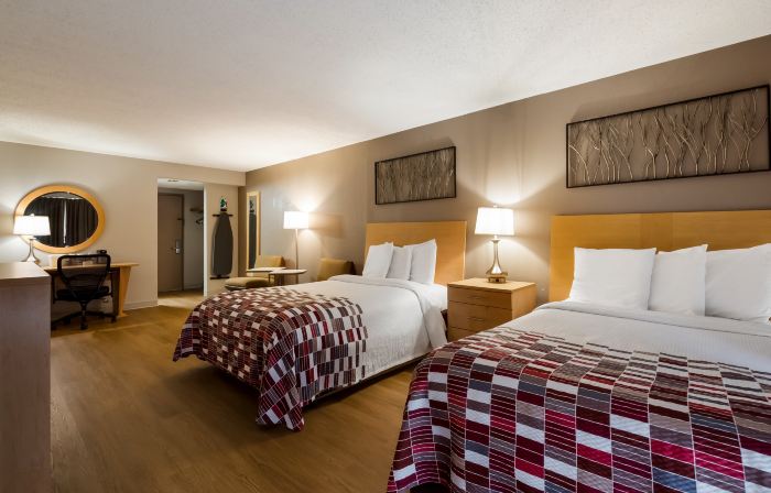 Red Roof Inn & Suites Newark - University