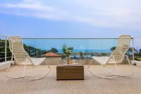 Private Yangyang Dockchae Pool Villa