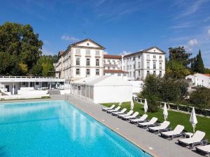 Grande Hotel das Caldas da Felgueira