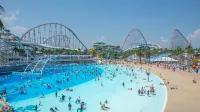 Hotel Nagashima