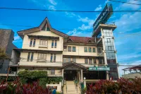 Surya Asia Hotel Hotels in Tawangsari