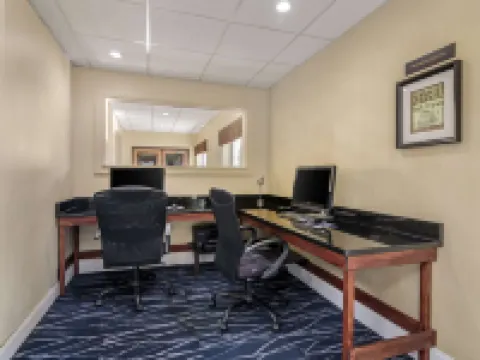 Best Western Plus Augusta Civic Center Inn Hotels in Augusta