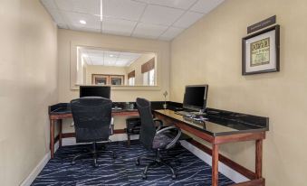 Best Western Plus Augusta Civic Center Inn