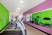 La Quinta Inn & Suites by Wyndham Mission at West McAllen - Gym