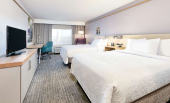 Hilton Garden Inn Irvine East/Lake Forest