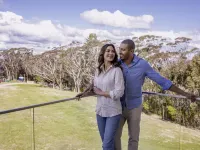 Fairmont Resort Blue Mountains by MGallery - Mountain view
