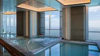Signiel Busan - spa