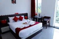Casillda Munnar - 2성급