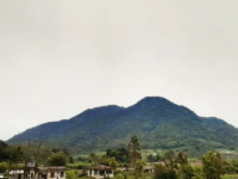 Skuta Berastagi Hotel di Dolat Rakyat