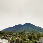 Skuta Berastagi Hotels in Karo