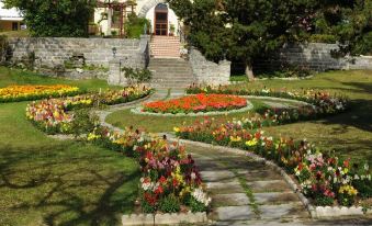 Willowbank Resort