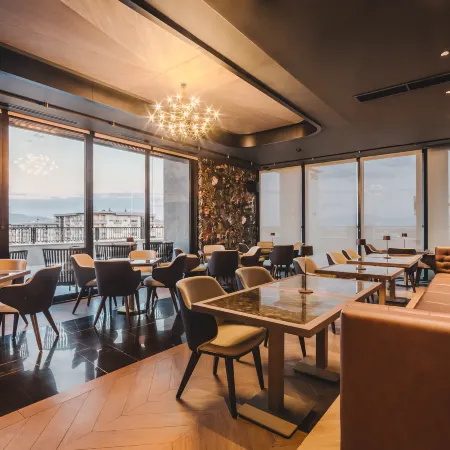 Signum Hotel