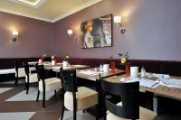 Carlton Hotel Buda Castle - Morgenmad