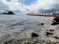 ADINA HOMESTAY LANGKAWI ~SPACIOUS HOMESTAY~ - อพาร์ทเม้นท์