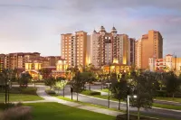 Wyndham Grand Orlando Resort Bonnet Creek