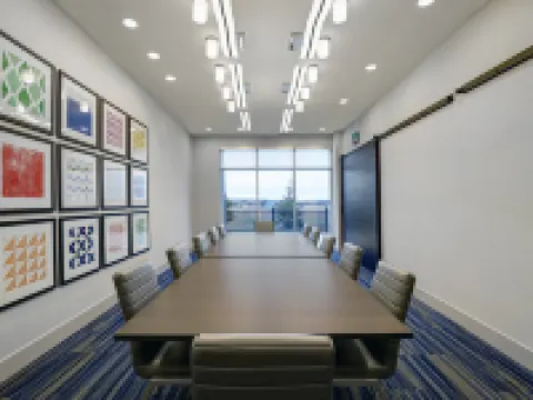 Holiday Inn Express & Suites PORT ELGIN by IHG Hotels in Bruce County