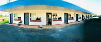 Oxford Hotel Motel Cunnamulla