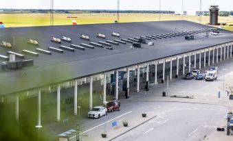 Aalborg Airport Hotel