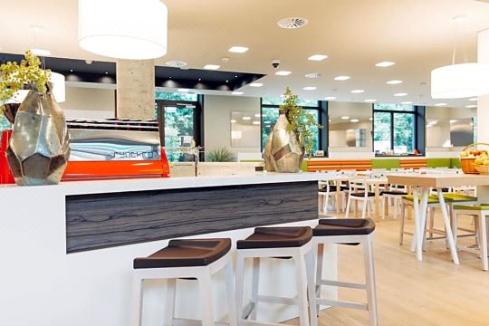 호텔 시설 사진 2