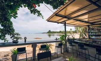 Chill Inn Lamai Hostel & Beach Cafe