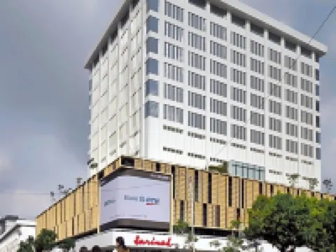 Juno Tanah Abang Jakarta Hotels near Musala Grand Indonesia