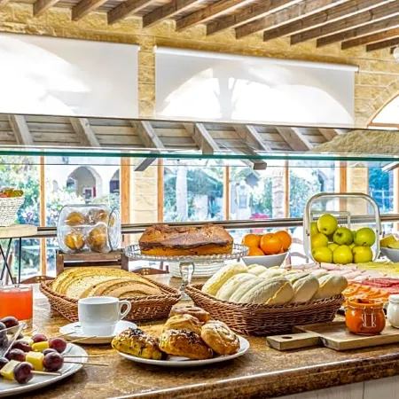 Hotel Plaza Del Castillo