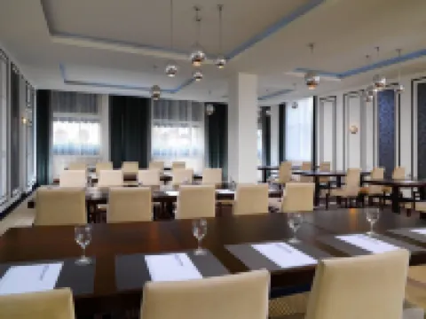 Le Méridien Grand Hotel Nuremberg Hotels in Nuremberg
