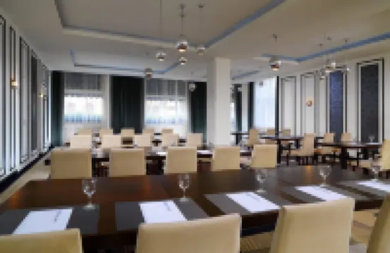 Le Méridien Grand Hotel Nuremberg