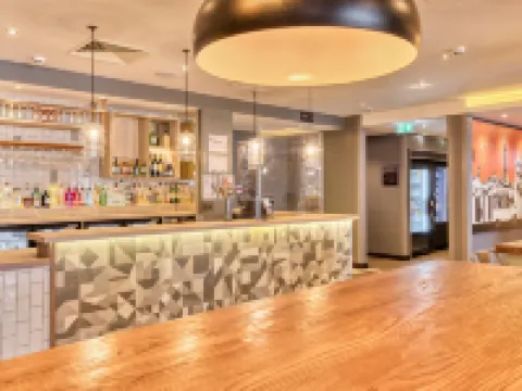 普利茅斯市中心普瑞米爾酒店（德瑞路口） 普利茅斯酒店