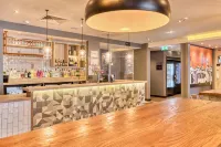 Premier Inn Plymouth City Centre (Derry's Cross) - 3 звезды