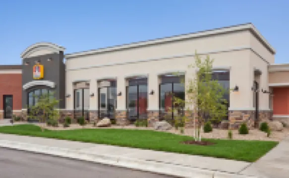 ベストウェスタン プラス ウィルマー