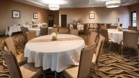 Best Western Plus Havre Inn  Suites