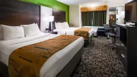 Best Western Crown Inn  Suites Hotels in Batavia