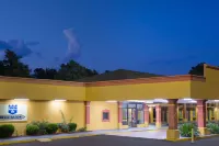 Knights Inn Aiken