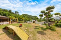 Gypeong Petmily Pet Friendly Pension
