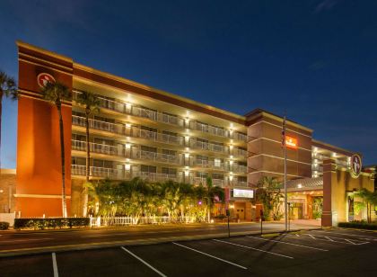 Ramada by Wyndham Tampa Westshore Airport South