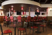 Wyndham Garden Lake Guntersville - bar