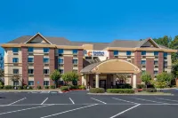 Comfort Inn & Suites Suwanee - Sugarloaf Hotels in Suwanee
